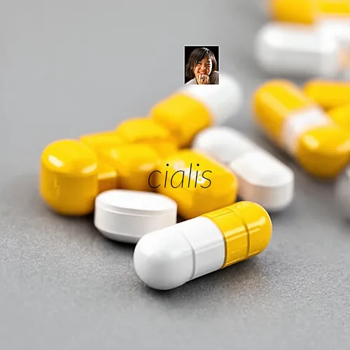 Cialis es de venta libre